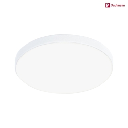 LED Panel VARIFIT VENULA EDGE, 6W, dimmbar, 9cm, wei, 4000 K