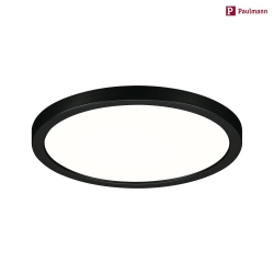 LED panel AREO VARIFIT ON-OFF 175MM round, adjustable, switchable, 15W 1200lm 4000K CRI >80