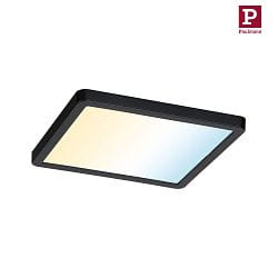 LED panel AREO VARIFIT ZIGBEE TW 175MM square, tunable white, ZigBee controllable, dimmable 15W 1200lm 3000 - 6500K CRI > 80