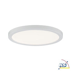 Panneau  LED AREO LED rond, mdium, 8W 580lm 3000K