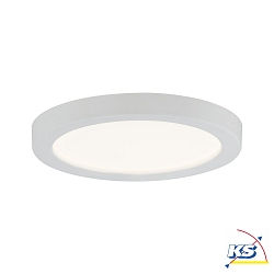 Panneau  LED AREO LED petit, rond, 5W 310lm 3000K