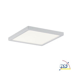 Panneau  LED AREO LED angulaire, mdium, 8W 580lm 3000K