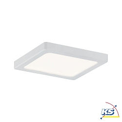 Panneau  LED AREO LED petit, angulaire, 5W 310lm 3000K