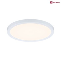 Panneau  LED AREO VARIFIT 3-STEP-DIM 175MM rond, dimmable, rglable, gradable 15W 1200lm 3000K CRI > 80