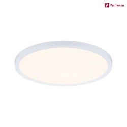 Panneau  LED AREO VARIFIT 3-STEP-DIM 230MM rond, dimmable, rglable, gradable 18W 1400lm 3000K CRI > 80