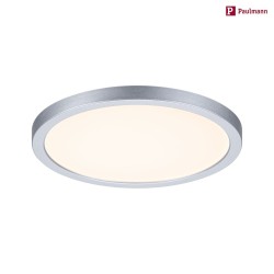 Panneau  LED AREO VARIFIT 3-STEP-DIM 175MM rond, dimmable, rglable, gradable 15W 1200lm 3000K CRI > 80