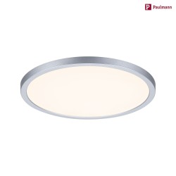 Panneau  LED AREO VARIFIT 3-STEP-DIM 230MM rond, dimmable, rglable, gradable 18W 1400lm 3000K CRI > 80