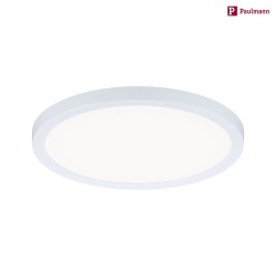 Panneau  LED AREO VARIFIT 3-STEP-DIM 175MM rond, dimmable, rglable, gradable 15W 1200lm 4000K CRI > 80