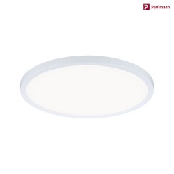 Panneau  LED AREO VARIFIT 3-STEP-DIM 230MM rond, dimmable, rglable, gradable 18W 1400lm 4000K CRI > 80