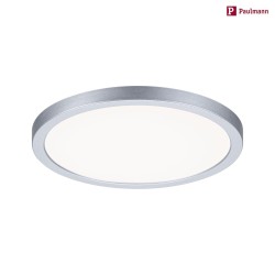 Panneau  LED AREO VARIFIT 3-STEP-DIM 175MM rond, dimmable, rglable, gradable 15W 1200lm 4000K CRI > 80