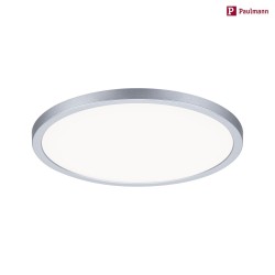 Panneau  LED AREO VARIFIT 3-STEP-DIM 230MM rond, dimmable, rglable, gradable 18W 1400lm 4000K CRI > 80