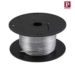 wire CORDUO, transparent