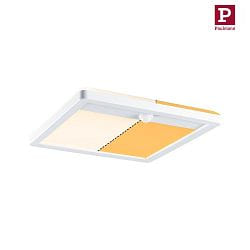 LED panel LAMINA with motion detector, 14W 920lm 2200 - 3000K