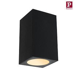 Luminaire mural dextrieur FLAME LED IP44, anthrazit