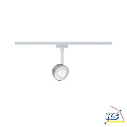 Spot URAIL LED SPOT PELLET LED, Cromo, Bianco dimmerabile