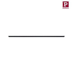 3-phase cover PRORAIL3 set of 3, black