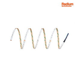 Radium LED Strip RaLED Colormix Star 500, IP00, 24Vdc, 70 LED/m, 14.4W/m RGB 560lm/m 120, konfektionierbar x 1cm