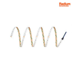 Radium LED Strip RaLED Colormix Star 700, IP00, 24Vdc, 70 LED/m, 12W/m RGB/W 700lm/m 120, konfektionierbar x 1.2cm