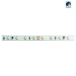 Outdoor LED Strip VARDAflex im Schlauch, IP68, 60 LED/m, 24V, 4.8W/m, dimmbar, mit Zubehr, 6500K 408lm/m 120