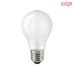 AMPOULE E27 A60 8.5W DIMMABLE 2700°K