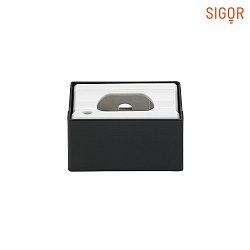 socket S14D, black