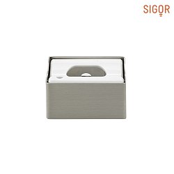 socket S14D, nickel