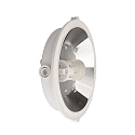 Deko-Light wall and ceiling luminaire SOTANO RETRO round E27 IP44, white dimmable Deko-Light wall and ceiling luminaire SOTANO RETRO round E27 IP44, white dimmable