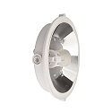 Deko-Light wall and ceiling luminaire SOTANO RETRO round E27 IP44, white dimmable Deko-Light wall and ceiling luminaire SOTANO RETRO round E27 IP44, white dimmable