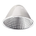 reflector 24° - UNI II MINI, silver