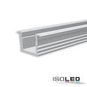 recessed profile MAXI-EB V2 / SURF/DIVE 12, anodised aluminium