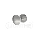 Mirror luminaire for walls SIDELIGHT, IP44, CCT, incl. GU10 5W 2700K/4000K 350lm, silver leaf