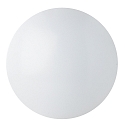 surface luminaire DECKO CLASSIC SE Ø 35CM high, CCT Switch, multipower IP54, white