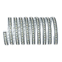 Paulmann LED Strip MAX LED 1000 Basic set, 3m, 40W, 230V/24V, 75VA, warm white, uncoated Paulmann LED Strip MAX LED 1000 Basic set, 3m, 40W, 230V/24V, 75VA, warm white, uncoated