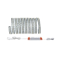Paulmann LED Strip MAX LED 1000 Basic set, 3m, 40W, 230V/24V, 75VA, warm white, uncoated Paulmann LED Strip MAX LED 1000 Basic set, 3m, 40W, 230V/24V, 75VA, warm white, uncoated