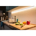 Paulmann LED Strip MAX LED 1000 Basic set, 3m, 40W, 230V/24V, 75VA, warm white, uncoated Paulmann LED Strip MAX LED 1000 Basic set, 3m, 40W, 230V/24V, 75VA, warm white, uncoated