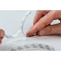 Paulmann LED Strip MAX LED 1000 Basic set, 3m, 40W, 230V/24V, 75VA, warm white, uncoated Paulmann LED Strip MAX LED 1000 Basic set, 3m, 40W, 230V/24V, 75VA, warm white, uncoated