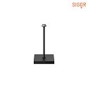 luminaire base NUINDIE MINI, black