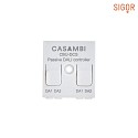 Casambi DALI CBU-DCS Controller/Gateway