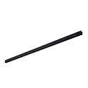 Multi suspension linear, 150cm, for 5 Pendant luminaires, black