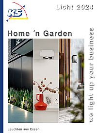 Home 'n Garden - Licht 2024